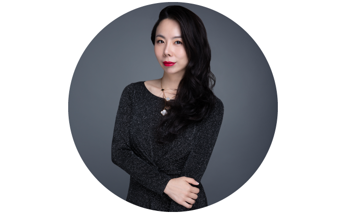 Naomi  Lu